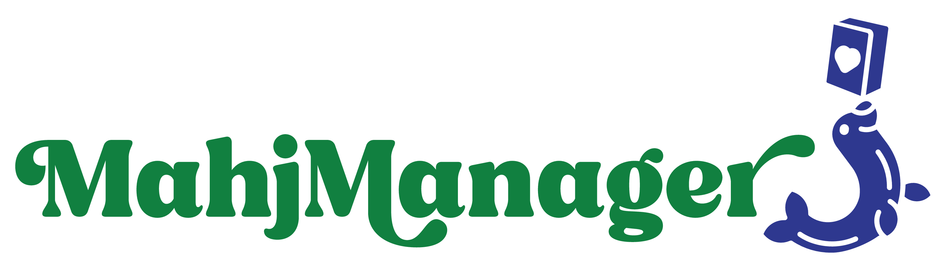 MahjManager